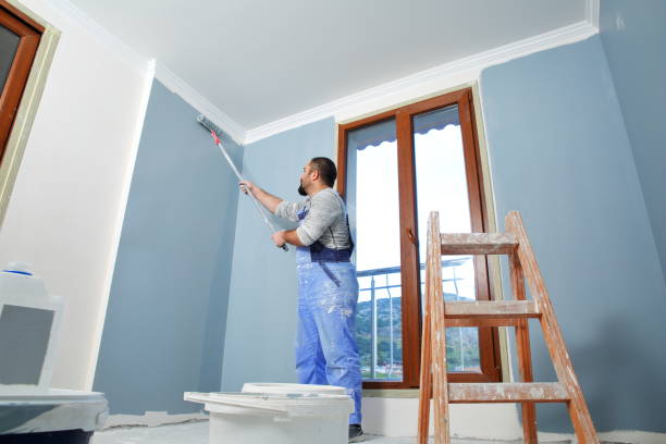 Best Residential Mold Inspection & Testing  in Raymond, WA