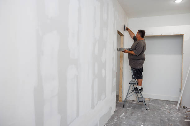 Best Emergency Mold Remediation  in Raymond, WA
